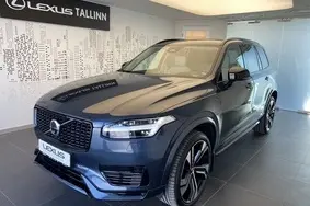 Продается подержанный автомобиль Volvo XC90 Ultimate Dark 7k, 2024, 11 700 км, 2.0, 228 kW, подключаемый гибрид, автомат, полный привод, 951NGG, YV1LFH7V6S1291767