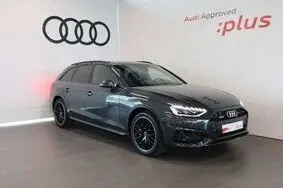For sale used car Audi A4, 2024, 8 km, 2.0, 150 kW, hybrid, automatic, four-wheel drive, 521WYJ, WAUZZZF42RA084385
