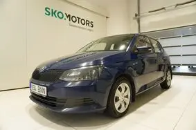 For sale used car Škoda Fabia ACTIVE HB, 2015, 250 071 km, 1.0, 55 kW, petrol, manual, front-wheel drive, TMBEB6NJ6FZ068182