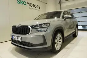 For sale used car Škoda Kodiaq SELECTION 4X4, 2024, 13 176 km, 2.0, 142 kW, diesel, automatic, four-wheel drive, TMBLN7PSXRT011372
