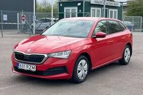 Продается подержанный автомобиль Škoda Scala Active, 2019, 108 672 км, 1.0, 85 kW, бензин, механическая, передний привод, TMBER7NW9L3048746