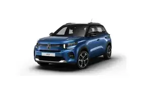 Müüa uus auto Citroën ë-C3 YOU E-C3, 2024, 1 787 km, 53 kW, elekter, automaat, esivedu, 385JSB, VR7CBZYA6RT141978