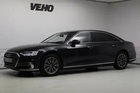 Продается подержанный автомобиль Audi A8 Lang Quattro Full, 2019, 81 600 км, 3.0, 210 kW, гибрид, автомат, полный привод, 111XNK, WAUZZZF84KN016901