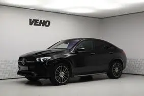 Müüa kasutatud auto Mercedes-Benz GLE 400 d 4Matic Coupe AMG Night Package, 2023, 99 900 km, 2.9, 243 kW, diisel, automaat, nelikvedu, 768BGT, W1NFD2DB1PA843577