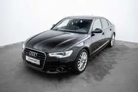 Müüa kasutatud auto Audi A6 Quattro, 2011, 169 000 km, 3.0, 180 kW, diisel, automaat, nelikvedu, 232BGS, WAUZZZ4G5BN017503