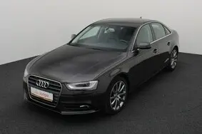 For sale used car Audi A4 Edition, 2014, 176 354 km, 1.8, 125 kW, petrol, manual, front-wheel drive, WAUZZZ8K3EN024078