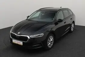 Продается подержанный автомобиль Škoda Octavia Business Edition, 2021, 207 777 км, 1.5, 110 kW, гибрид, автомат, передний привод, TMBJR7NX2MY133360