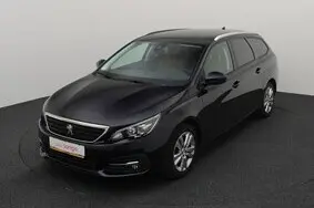 Продается подержанный автомобиль Peugeot 308 Executive, 2019, 156 618 км, 1.5, 96 kW, дизель, механическая, передний привод, NJZ035, VF3LCYHZPJS450728