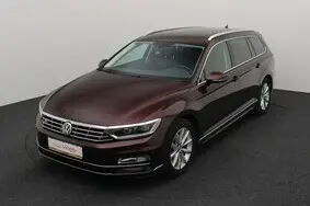 Müüa kasutatud auto Volkswagen Passat R-line, 2018, 117 613 km, 1.8, 132 kW, bensiin, automaat, esivedu, NYV578, WVWZZZ3CZJE169256