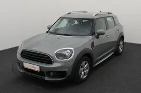 Müüa kasutatud auto MINI Countryman Business Edition, 2020, 183 737 km, 1.5, 100 kW, bensiin, manuaal, esivedu, NJZ113, WMWYW310703M12381
