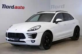 For sale used car Porsche Macan S, 2014, 149 197 km, 3.0, 250 kW, petrol, automatic, four-wheel drive, WP1ZZZ95ZFLB58477