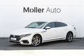 Müüa kasutatud auto Volkswagen Arteon, 2019, 123 409 km, 2.0, 200 kW, bensiin, automaat, LK207, WVWZZZ3HZKE011423
