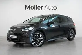 For sale used car Volkswagen ID.3, 2021, 71 547 km, 150 kW, electric, automatic, rear-wheel drive, 071385, WVWZZZE1ZMP071385