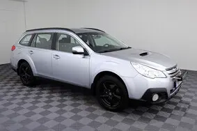 For sale used car Subaru Outback, 2014, 269 000 km, 2.0, 110 kW, diesel, automatic, four-wheel drive, 796DPS, JF1BRDLY5EG177078