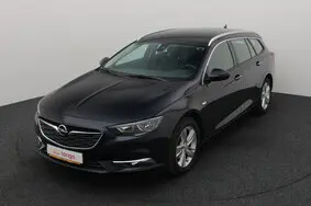 Müüa kasutatud auto Opel Insignia Innovation, 2019, 118 078 km, 1.6, 100 kW, diisel, automaat, esivedu, W0VZT8EF2K1065140