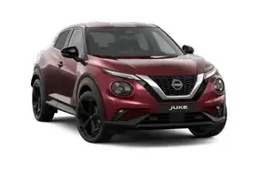 For sale new car Nissan Juke Acenta, 1.0, 84 kW, petrol, automatic, front-wheel drive, SJNFAAF16U2094487