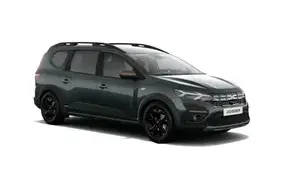 For sale new car Dacia Jogger EXTREME 7-k, 1.0, lpg, manual, front-wheel drive, UU1DJF00574121206