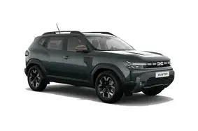 For sale new car Dacia Duster EXTREME, 1.0, lpg, manual, front-wheel drive, UU1DJF01874443475