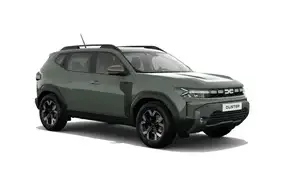 For sale new car Dacia Duster EXTREME, 1.0, lpg, manual, front-wheel drive, UU1DJF01X74443476
