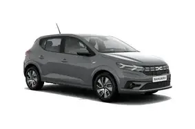 For sale new car Dacia Sandero EXPRESSION, 1.0, petrol, manual, front-wheel drive, UU1DJF00373890048