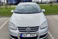 For sale used car Volkswagen Golf, 2008, 1.4, 90 kW, petrol, automatic, front-wheel drive, 147PHT, WVWZZZ1KZ9M276242