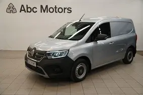 Müüa kasutatud sõiduk Renault Kangoo VAN E-TECH ELECTRIC EV45, 2022, 26 867 km, 51 kW, elekter, esivedu, 022KMY, VF1RFK00569107095