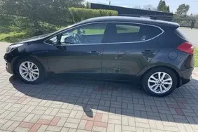 Müüa kasutatud auto Kia cee'd / Ceed, 2017, 50 300 km, 1.6, 99 kW, bensiin, automaat, esivedu, 175TMP, U5YHN513GHL303276