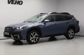 Продается подержанный автомобиль Subaru Outback AWD Touring/Brown EyeSight, 2023, 54 200 км, 2.5, 124 kW, бензин, автомат, полный привод, 411SFD, JF1BT9LL3NG029955