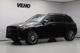 For sale used car Mercedes-Benz GLE 450 d 4Matic AMG, 2024, 11 400 km, 3.0, 270 kW, hybrid, automatic, four-wheel drive, 546FFH, W1NFB3DB1SB322390