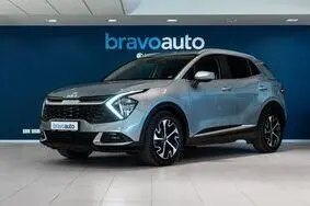 Müüa kasutatud auto Kia Sportage MHEV EX, 2022, 38 700 km, 1.6, 132 kW, hübriid, automaat, esivedu, 615PVF, U5YPV81BGNL076902