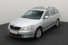 Müüa kasutatud auto Škoda Octavia Ambition Business Line, 2011, 246 674 km, 1.2, 77 kW, bensiin, manuaal, esivedu, NFI388, TMBHM61Z7C8014488