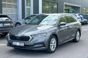 For sale used car Škoda Octavia Combi Elegance, 2023, 31 470 km, 1.5, 110 kW, hybrid, automatic, front-wheel drive, TMBJR8NX6RY035672
