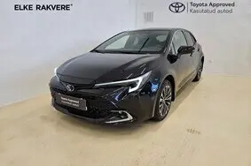 For sale used car Toyota Corolla Active Plus, 2023, 38 900 km, 1.8, 72 kW, hybrid, automatic, front-wheel drive, MPK603, SB1KB3AE90E025212