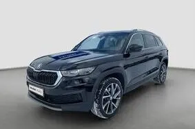 Продается подержанный автомобиль Škoda Kodiaq, 2021, 79 600 км, 2.0, 147 kW, дизель, автомат, полный привод, 311BKV, TMBLN7NS8N8500823
