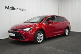 Продается подержанный автомобиль Toyota Corolla, 2022, 65 126 км, 1.8, 72 kW, бензин, автомат, передний привод, 397RFD, SB1Z93BEX0E296191