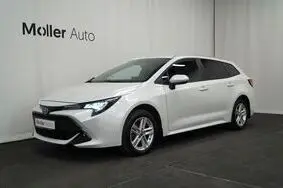 For sale used car Toyota Corolla, 2022, 61 562 km, 1.8, 72 kW, hybrid, automatic, front-wheel drive, 134SDH, SB1Z93BE90E297641