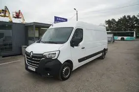 Müüa kasutatud sõiduk Renault Master Pack Clim L3H2 dCi, 2021, 77 418 km, 2.3, 100 kW, diisel, manuaal, esivedu, 132PVT, VF1MA000267597018