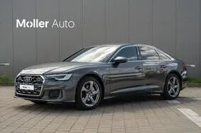 For sale used car Audi A6, 2024, 15 000 km, 2.0, 195 kW, petrol, automatic, front-wheel drive, A6, WAUZZZF24RN056935