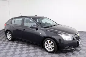 Müüa kasutatud auto Chevrolet Cruze, 2012, 279 000 km, 2.0, 163 kW, diisel, manuaal, esivedu, 479BGT, KL1JF68Y9CK616297