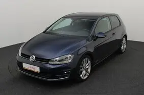 Продается подержанный автомобиль Volkswagen Golf Highline, 2013, 221 173 км, 1.4, 90 kW, бензин, механическая, передний привод, WVWZZZAUZDW131174