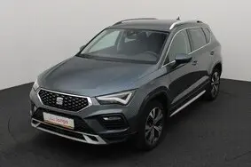 Müüa kasutatud auto SEAT Ateca Xperience Business Intense, 2020, 251 611 km, 1.5, 110 kW, bensiin, automaat, esivedu, OE564, VSSZZZ5FZM6501696