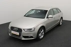For sale used car Audi A4 Business Edition, 2013, 230 570 km, 1.8, 125 kW, petrol, automatic, front-wheel drive, NLB681, WAUZZZ8K3EA003089