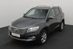 For sale used car Toyota RAV4, 2011, 112 047 km, 2.0, 116 kW, petrol, automatic, four-wheel drive, JTMBE31V80D033603
