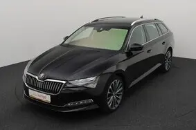 For sale used car Škoda Superb Business Edition Plus, 2021, 180 169 km, 1.5, 110 kW, petrol, automatic, front-wheel drive, TMBJN9NP3M7043454