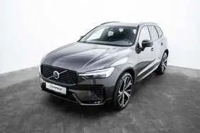 For sale used car Volvo XC60 R-Design AWD, 2021, 108 000 km, 2.0, 145 kW, diesel, automatic, four-wheel drive, YV1UZK5UDN1954496