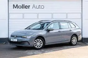 Müüa kasutatud auto Volkswagen Golf, 2022, 109 629 km, 2.0, 85 kW, diisel, automaat, esivedu, W519363, WVWZZZCDZNW519363