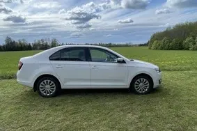Продается подержанный автомобиль Škoda Rapid, 2018, 64 602 км, 1.0, 70 kW, бензин, автомат, передний привод, 306DCF, TMBAP6NH5J4524319