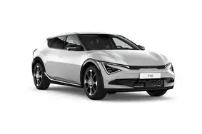 Продается новый автомобиль Kia EV6 GT Line TX, электричество, автомат, полный привод, KNAC481C1S5240329