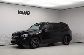 Müüa kasutatud auto Mercedes-Benz GLB 200 d 4Matic AMG, 2024, 17 000 km, 2.0, 110 kW, diisel, automaat, nelikvedu, 449VHO, W1N4M1DB9PW335748