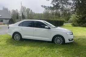 Продается подержанный автомобиль Škoda Rapid, 2018, 64 602 км, 1.0, 70 kW, бензин, автомат, передний привод, 306DCF, TMBAP6NH5J4524319